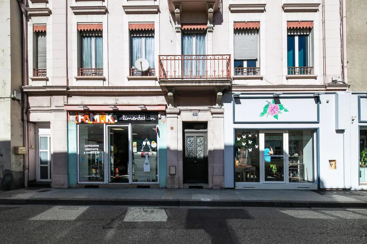 Le Cocon Voironnais Rives  Esterno foto